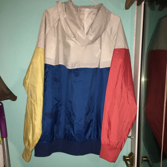 Nike men’s XXL jacket - Picture 3 of 8